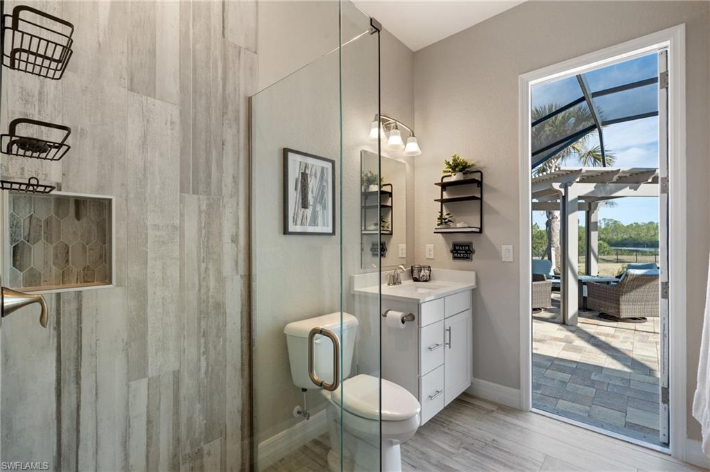 SOUTH GULF COVE - Residential