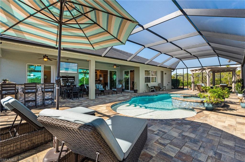 SOUTH GULF COVE - Residential