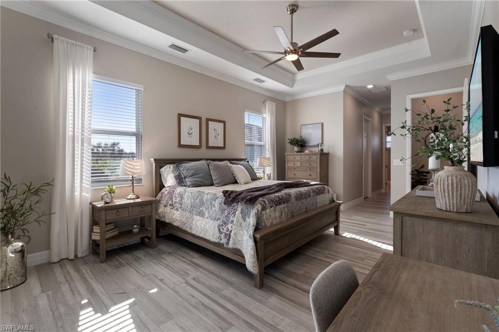 SOUTH GULF COVE - Residential