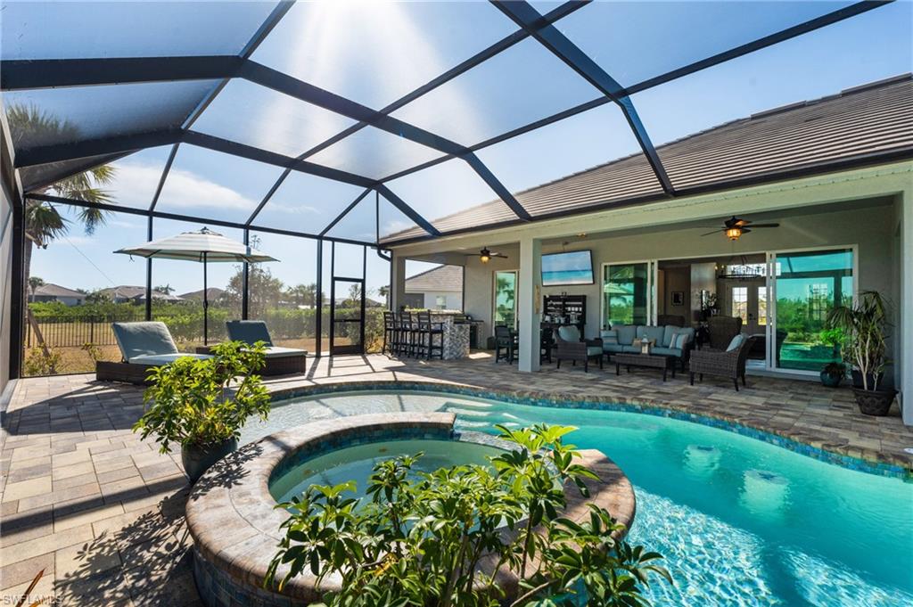 SOUTH GULF COVE - Residential