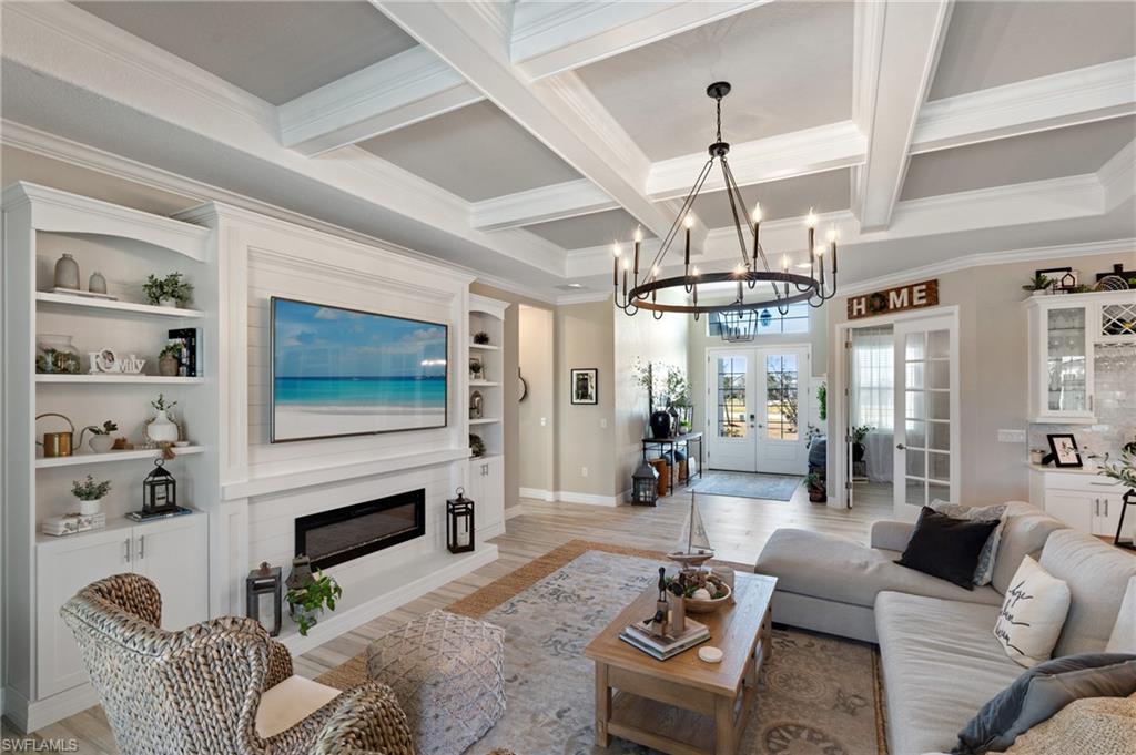 SOUTH GULF COVE - Residential