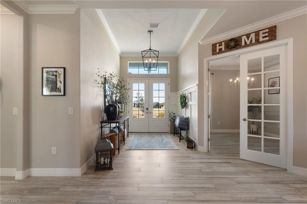 SOUTH GULF COVE - Residential