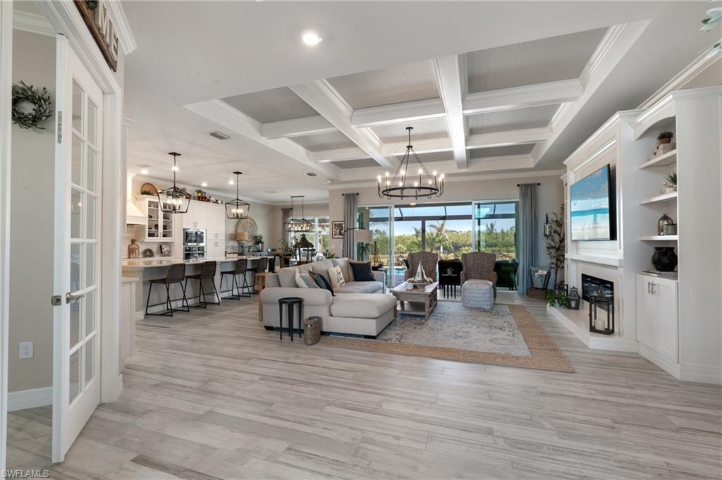 SOUTH GULF COVE - Residential