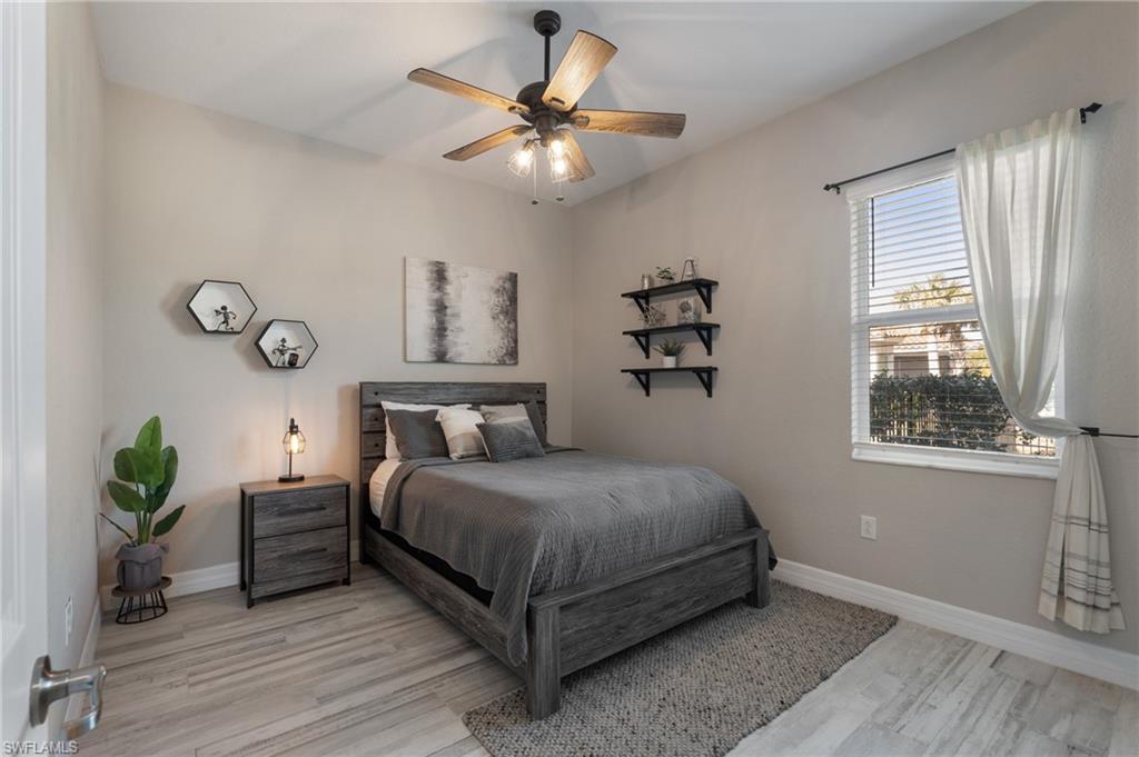 SOUTH GULF COVE - Residential