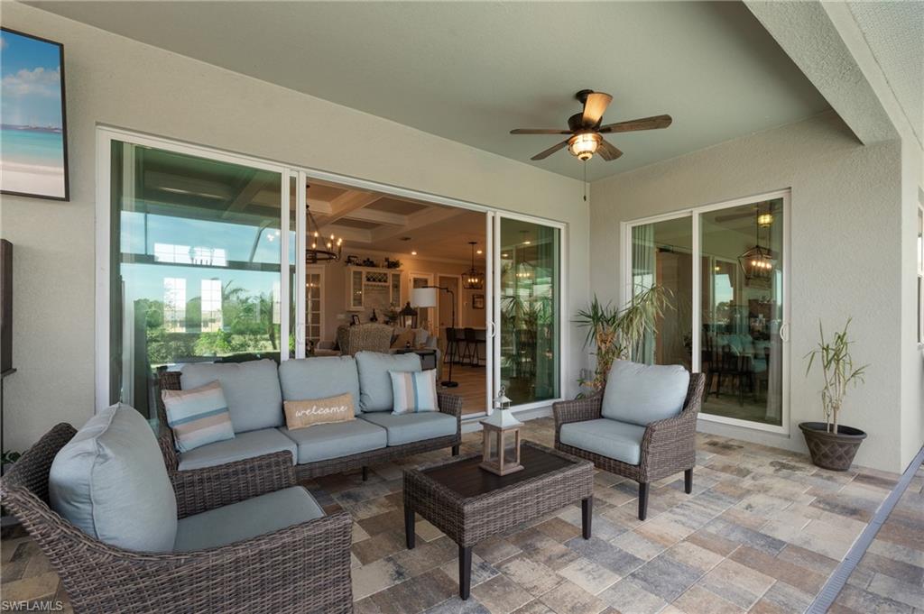 SOUTH GULF COVE - Residential