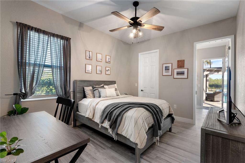 SOUTH GULF COVE - Residential