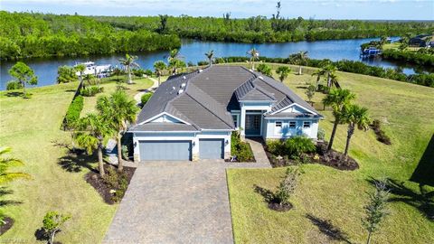 14540 Gaspar LOOP PORT CHARLOTTE FL 33981