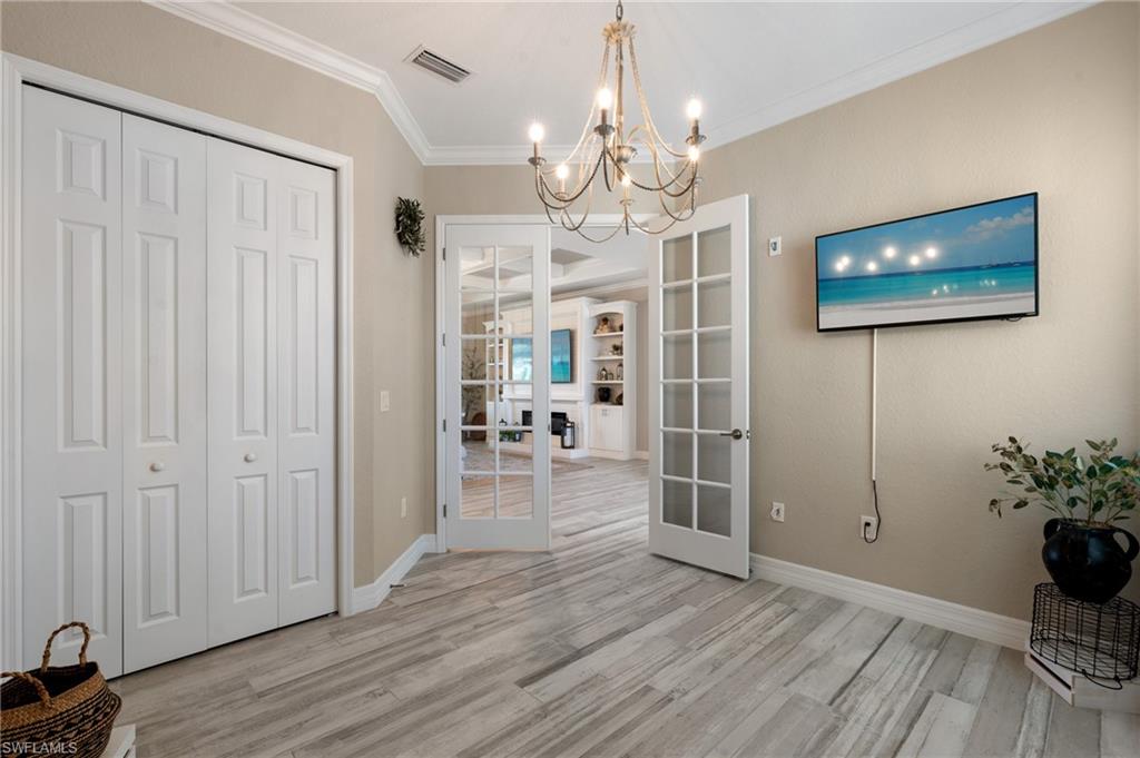 SOUTH GULF COVE - Residential