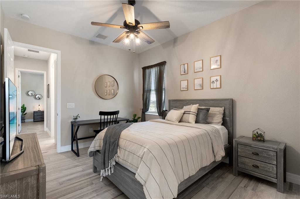 SOUTH GULF COVE - Residential