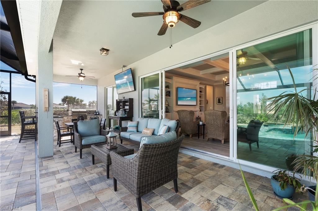 SOUTH GULF COVE - Residential