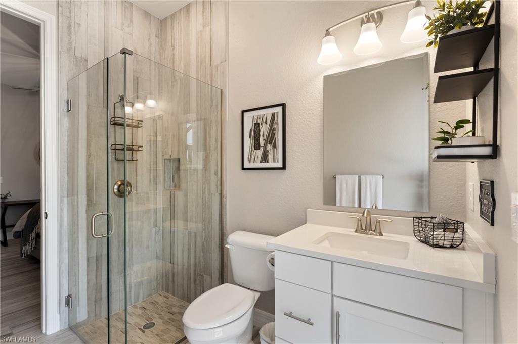 SOUTH GULF COVE - Residential