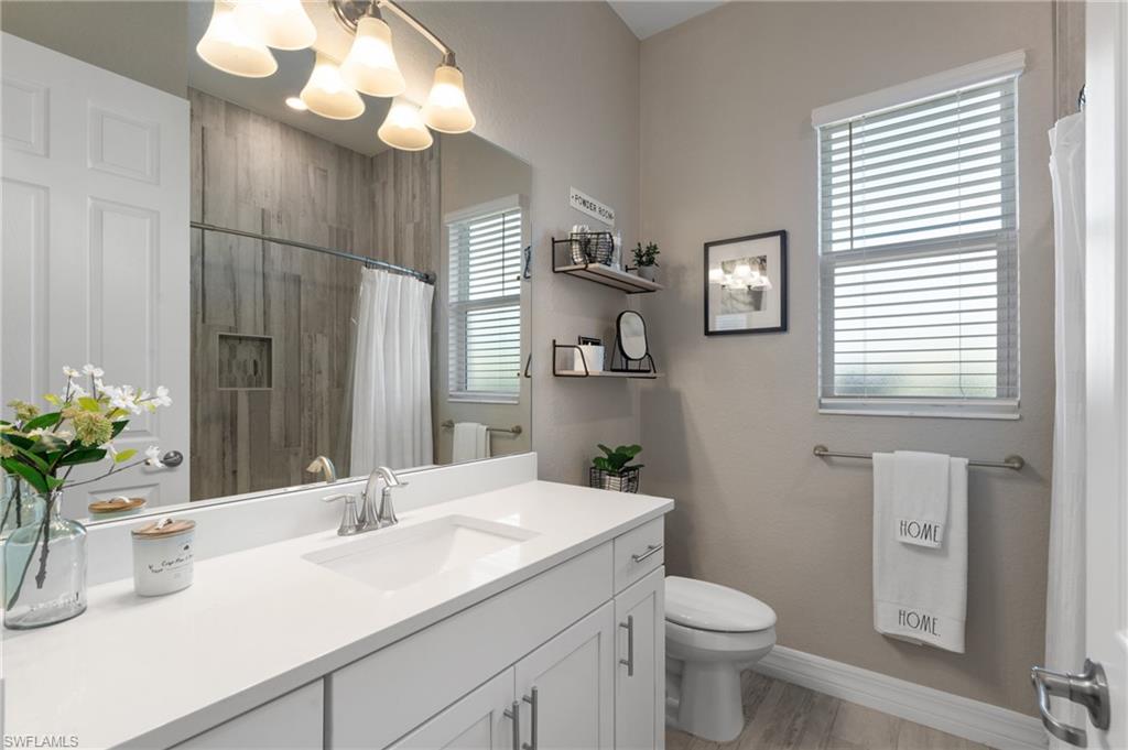 SOUTH GULF COVE - Residential