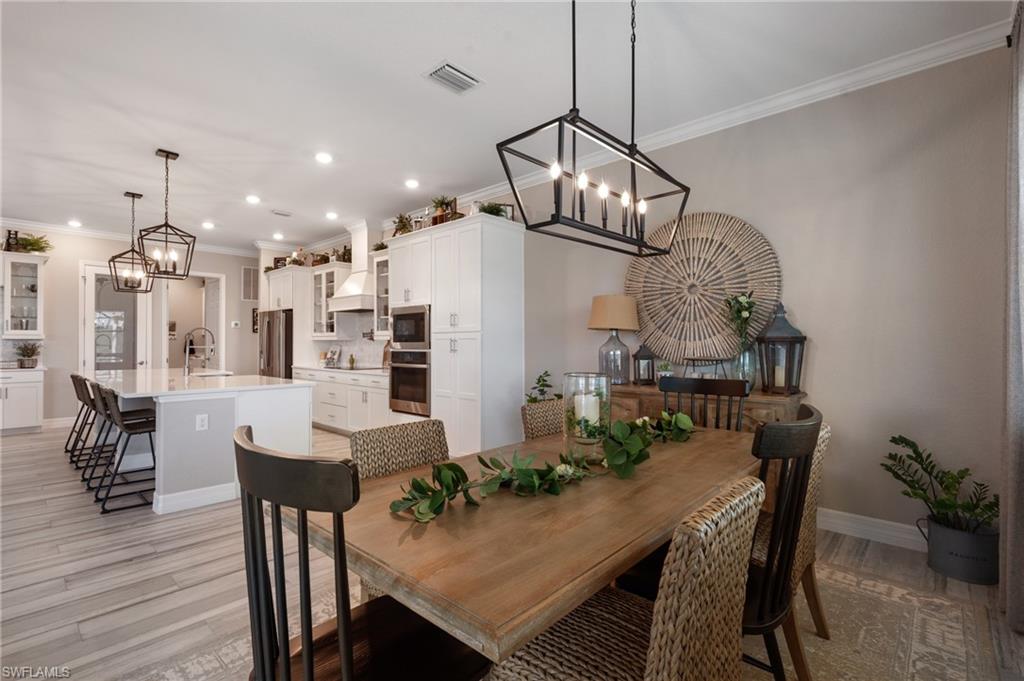 SOUTH GULF COVE - Residential