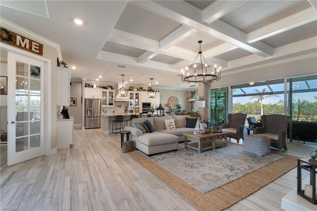 SOUTH GULF COVE - Residential