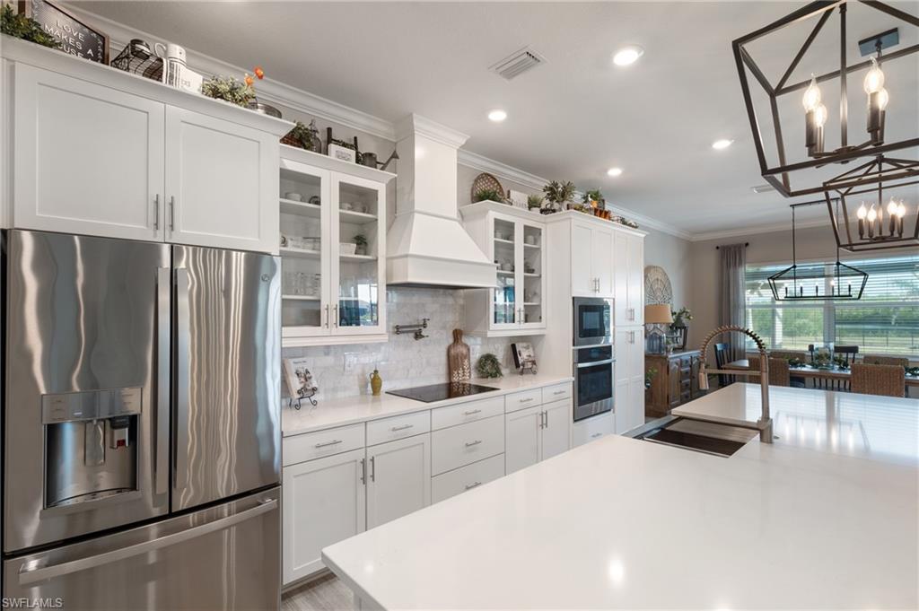 SOUTH GULF COVE - Residential