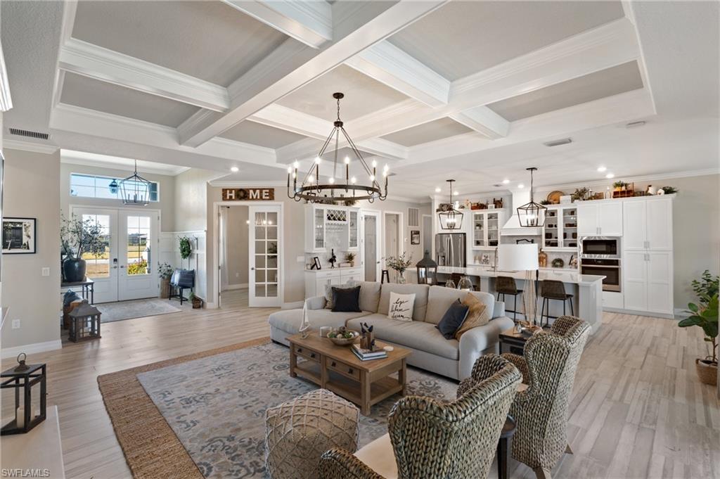 SOUTH GULF COVE - Residential