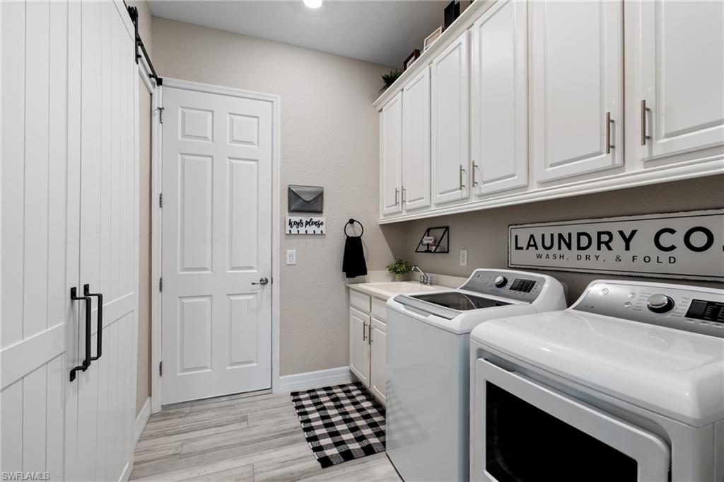 SOUTH GULF COVE - Residential