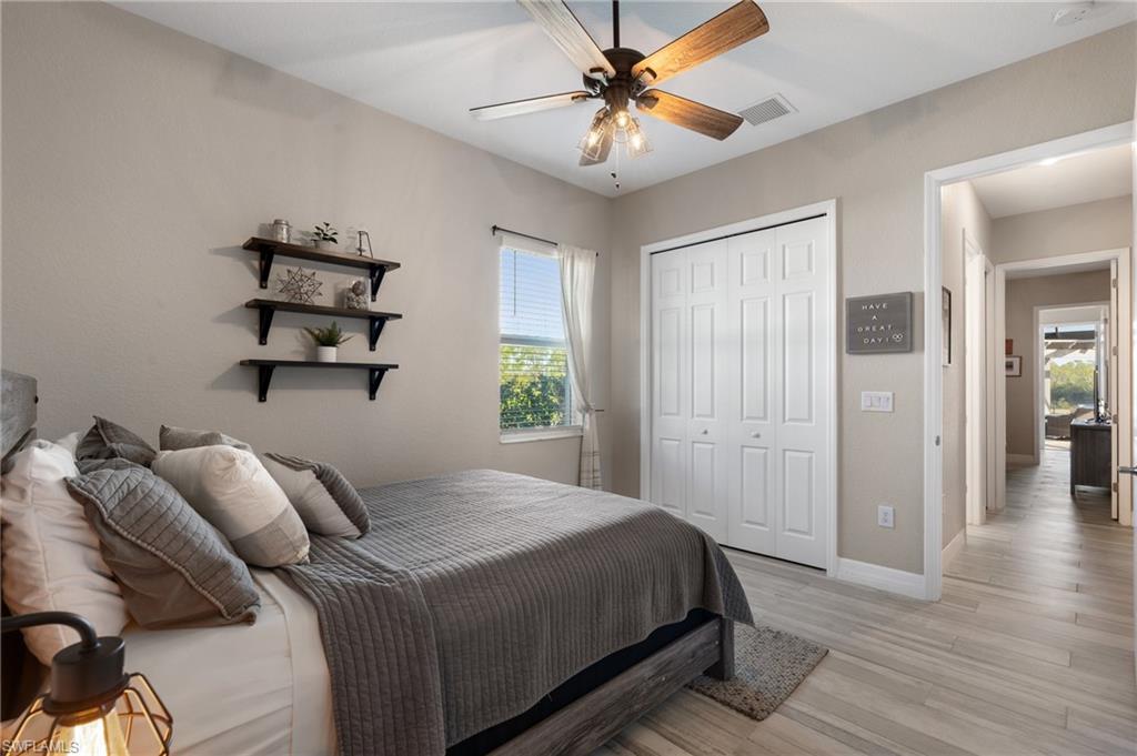 SOUTH GULF COVE - Residential