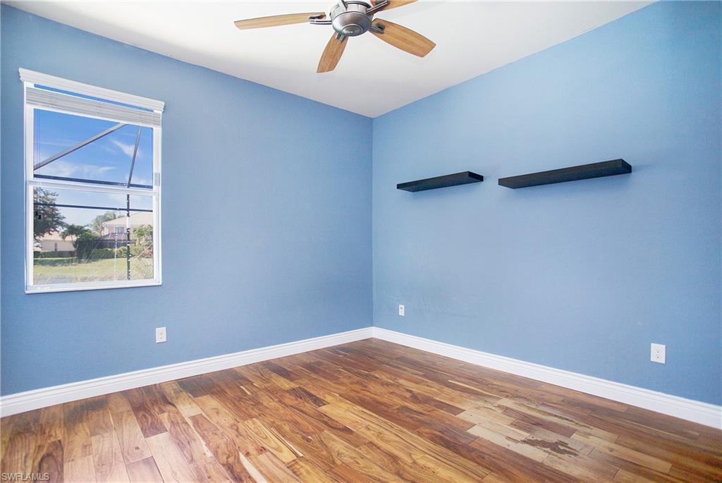 ORANGE BLOSSOM RANCH - Residential