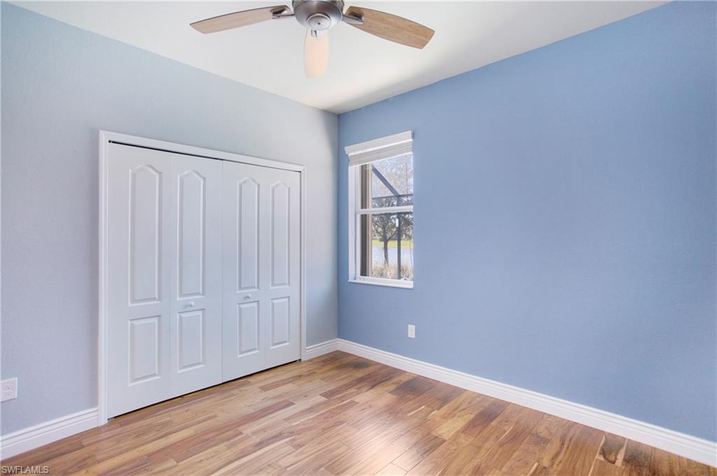 ORANGE BLOSSOM RANCH - Residential