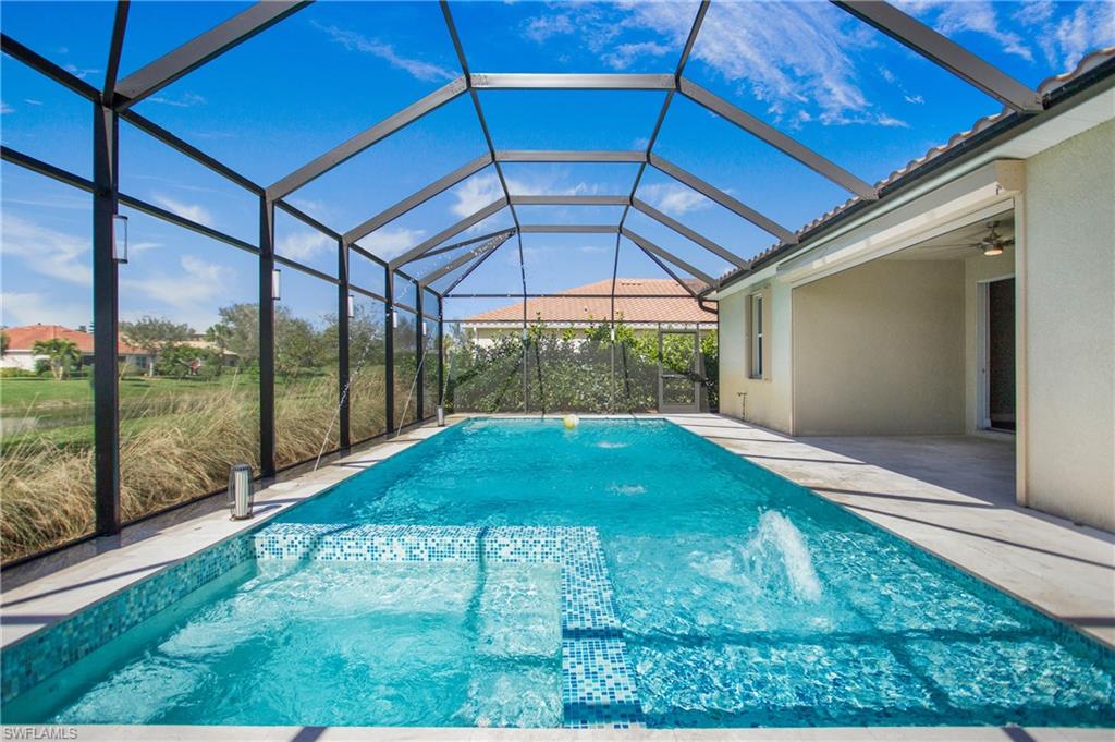 ORANGE BLOSSOM RANCH - Residential