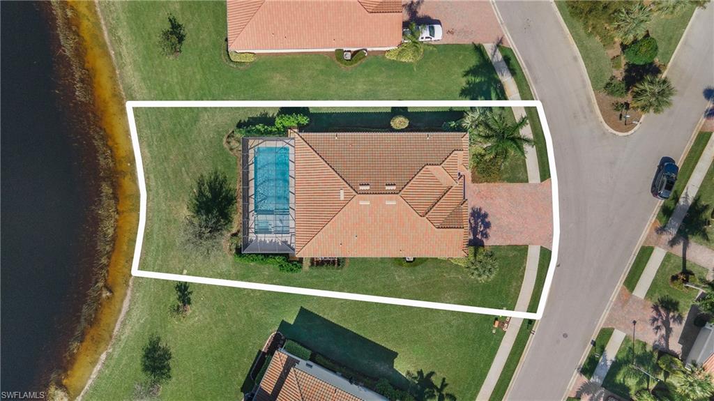 ORANGE BLOSSOM RANCH - Residential