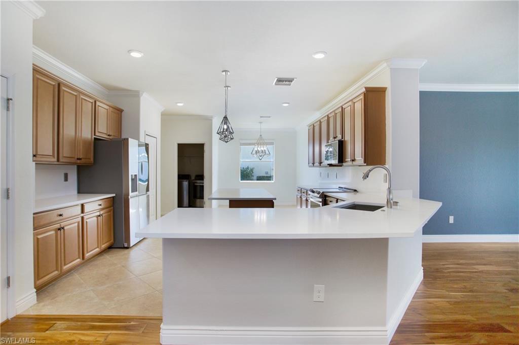 ORANGE BLOSSOM RANCH - Residential