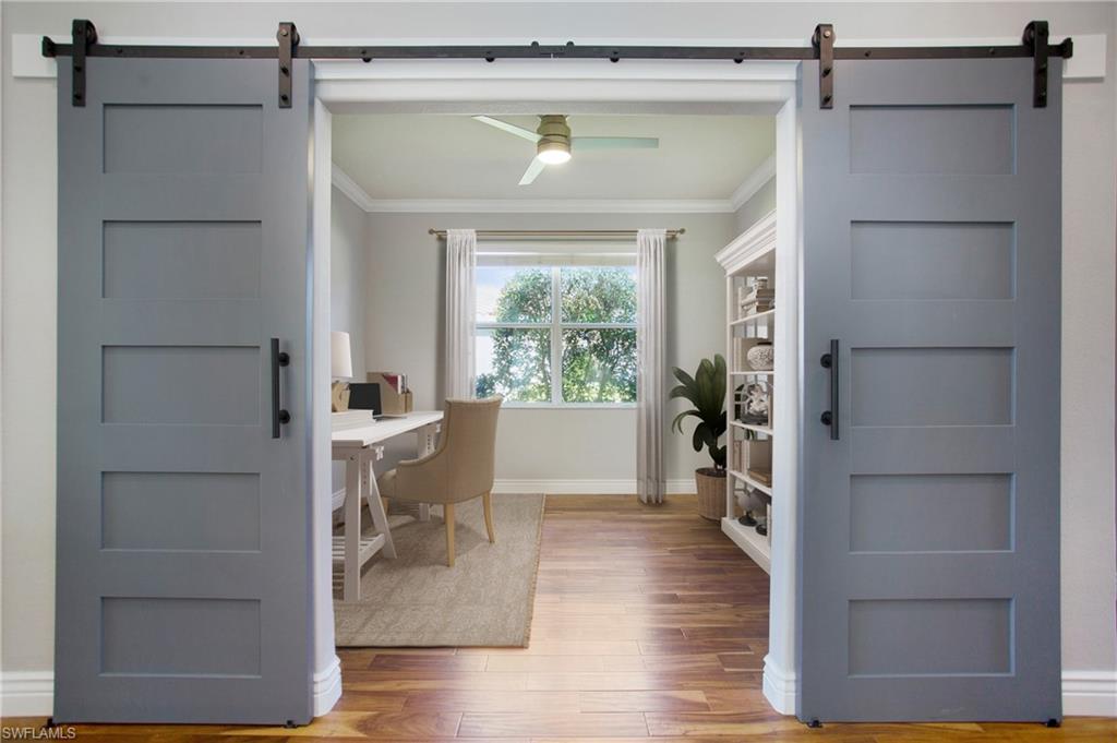 ORANGE BLOSSOM RANCH - Residential