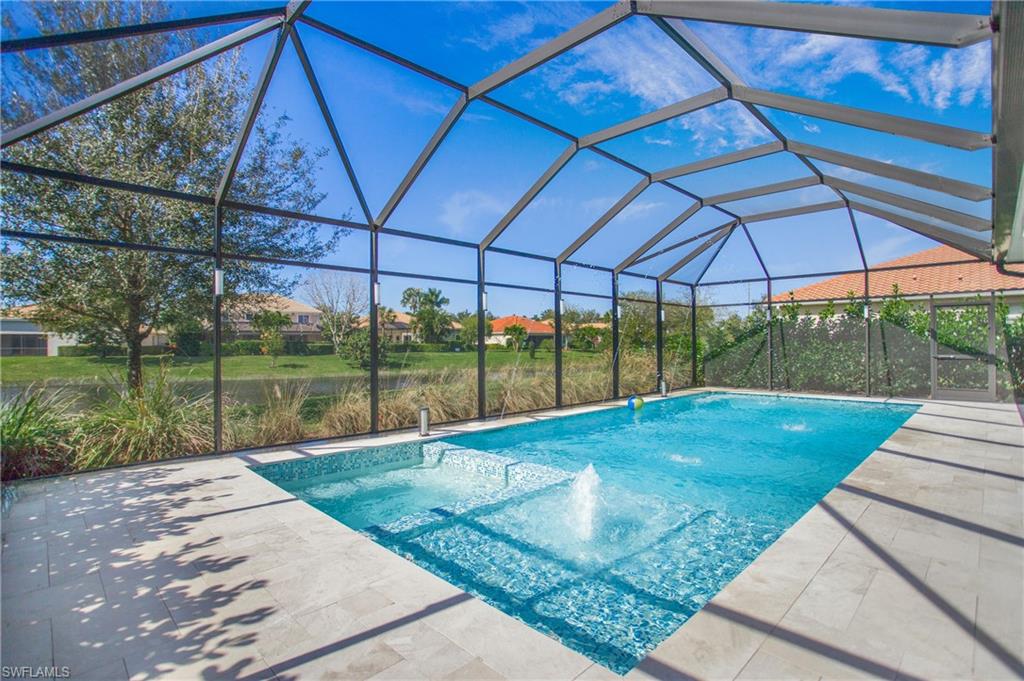 ORANGE BLOSSOM RANCH - Residential