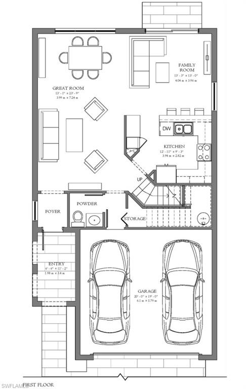 SILVERWOOD - Residential Lease
