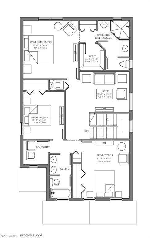 SILVERWOOD - Residential Lease