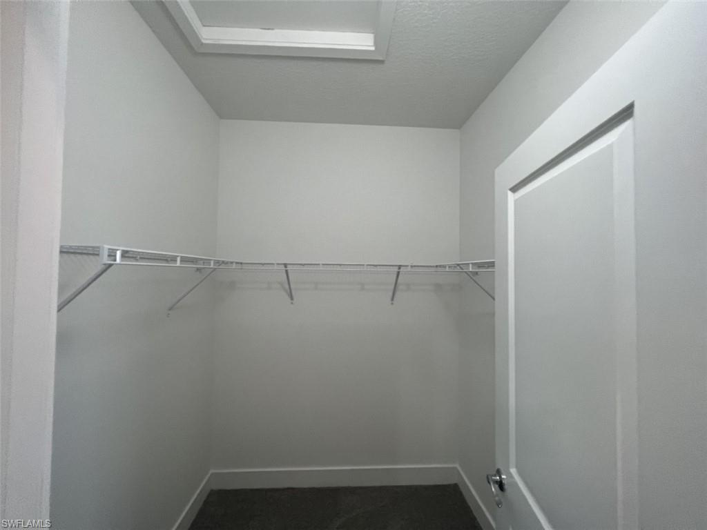 SILVERWOOD - Residential Lease