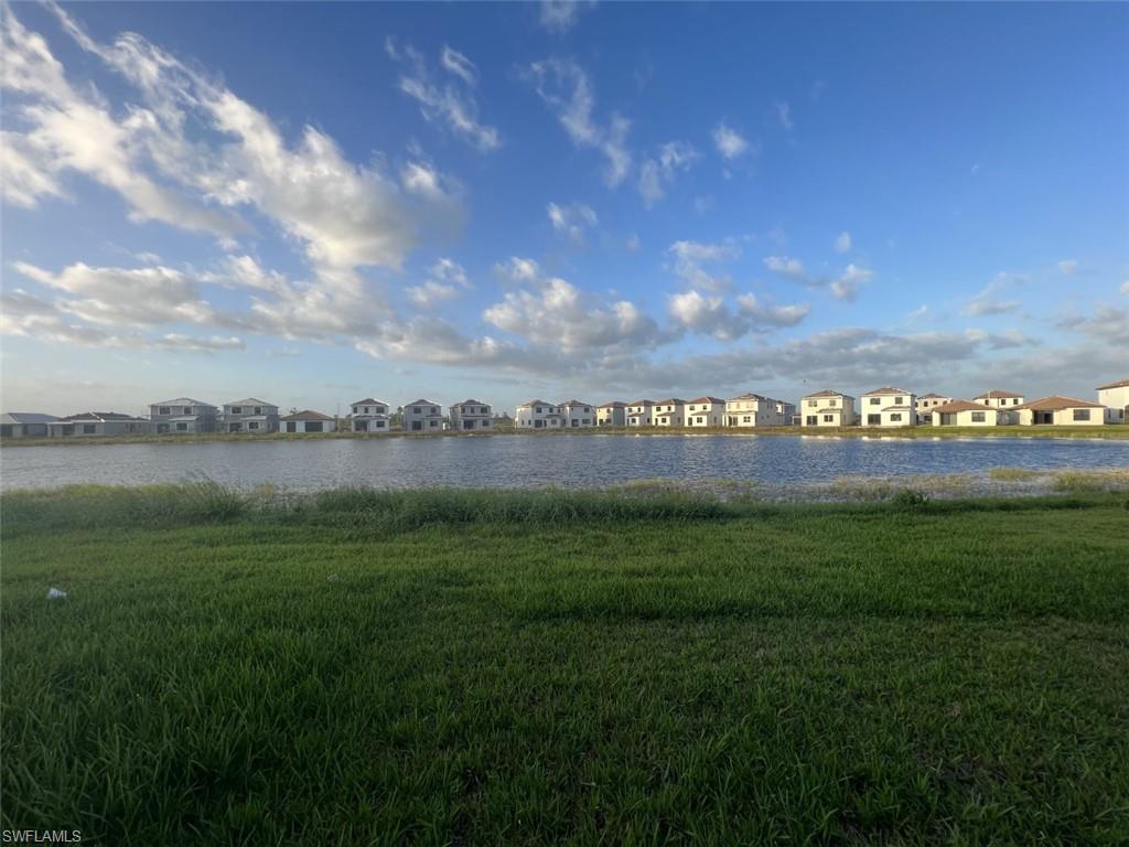 SILVERWOOD - Residential Lease