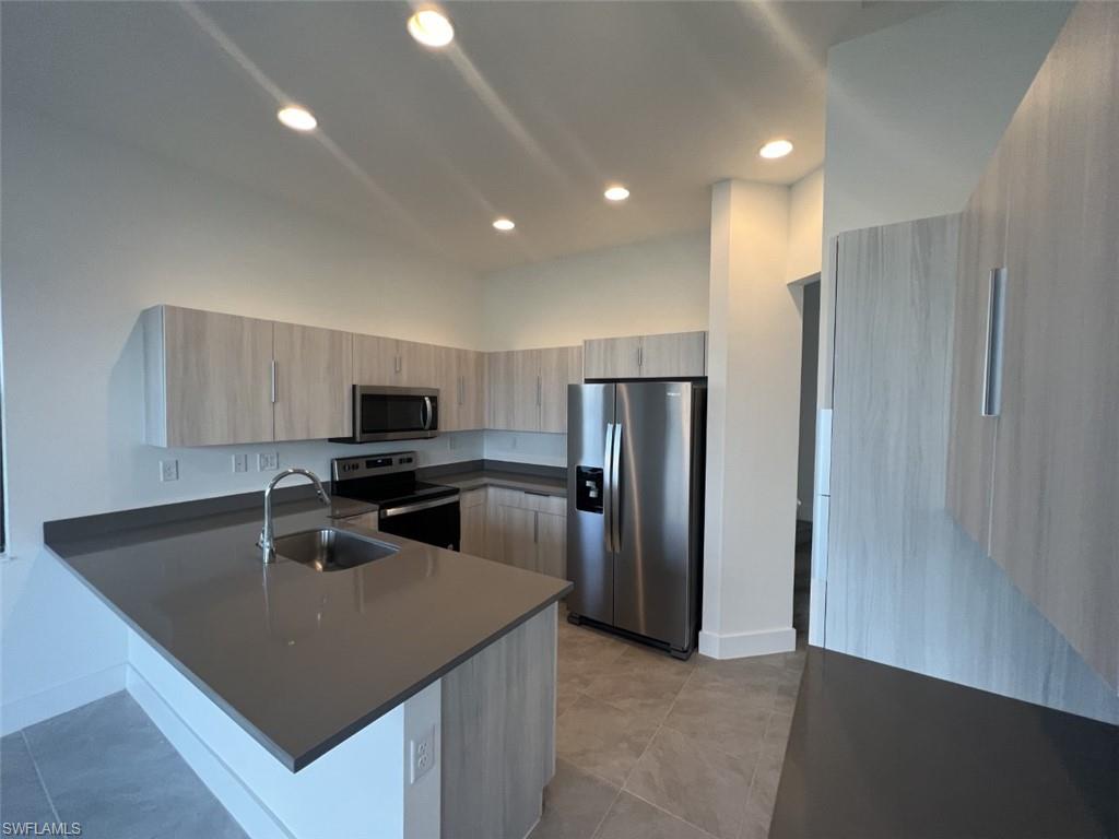 SILVERWOOD - Residential Lease