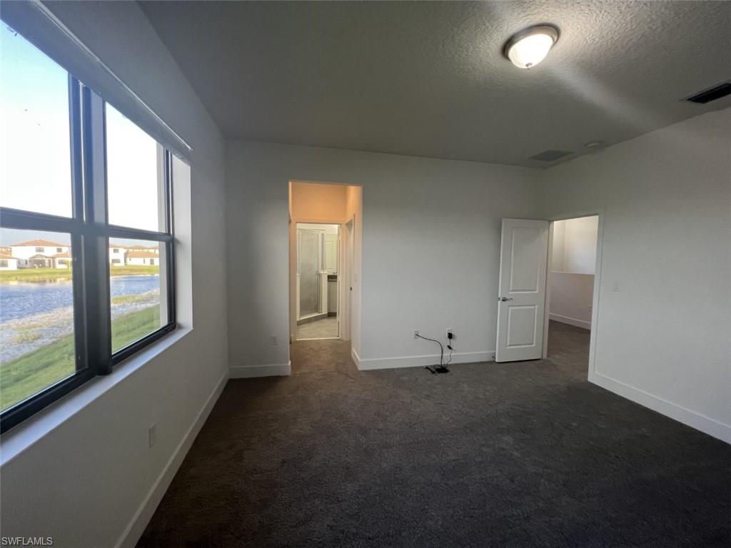 SILVERWOOD - Residential Lease