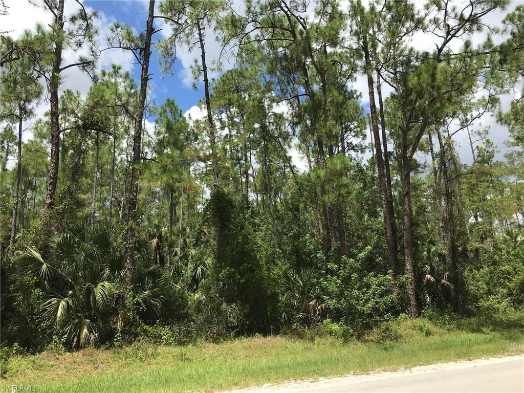 GOLDEN GATE ESTATES - Land