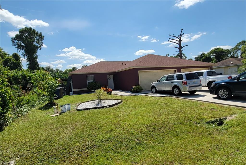 LEHIGH ACRES - Residential Lease
