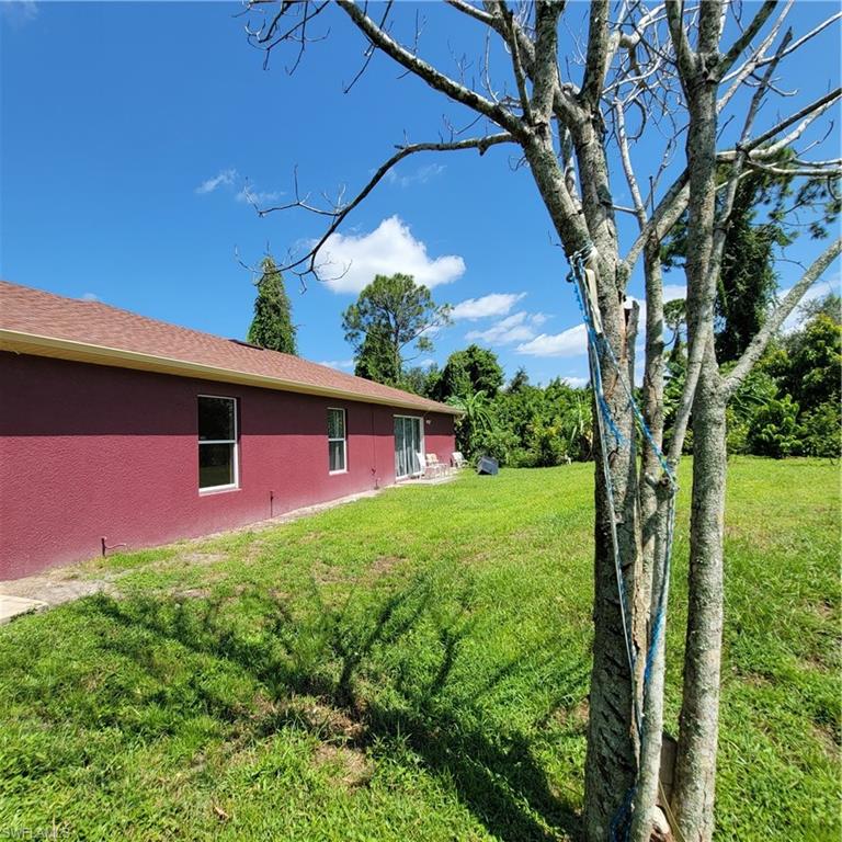 LEHIGH ACRES - Residential Lease
