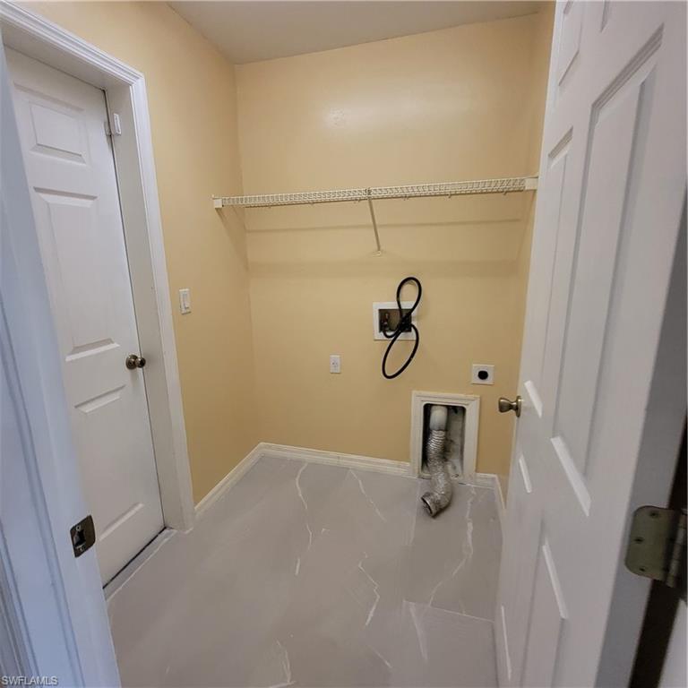 LEHIGH ACRES - Residential Lease