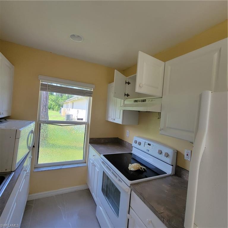 LEHIGH ACRES - Residential Lease