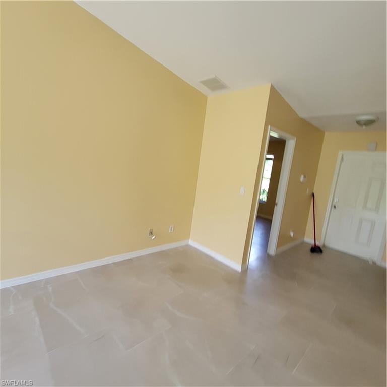 LEHIGH ACRES - Residential Lease