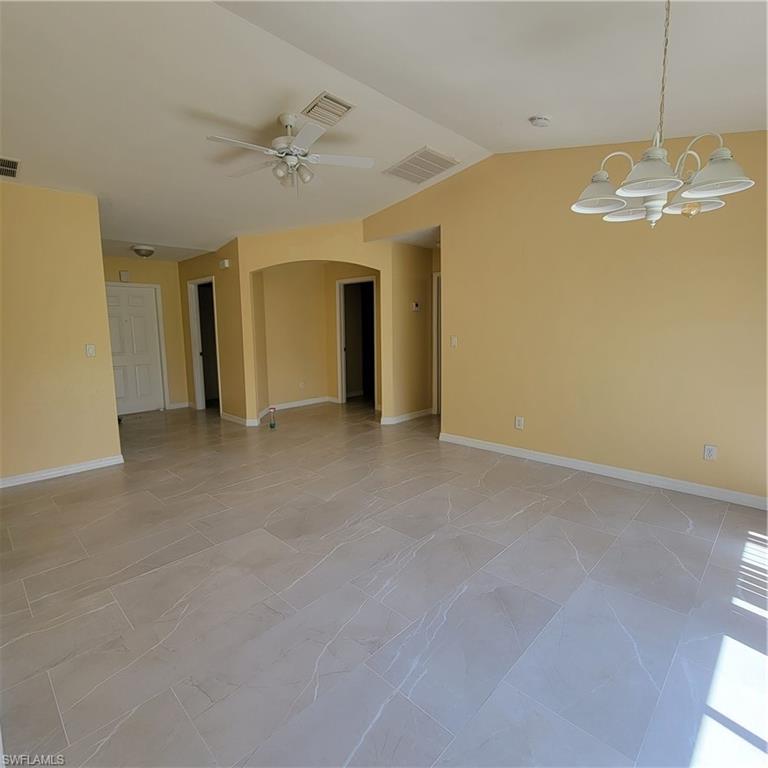 LEHIGH ACRES - Residential Lease