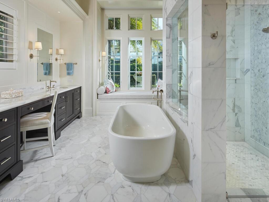 OLDE NAPLES - Residential