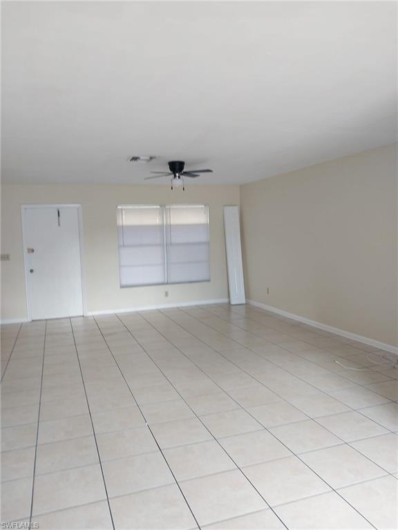 CAPE CORAL - Residential Lease