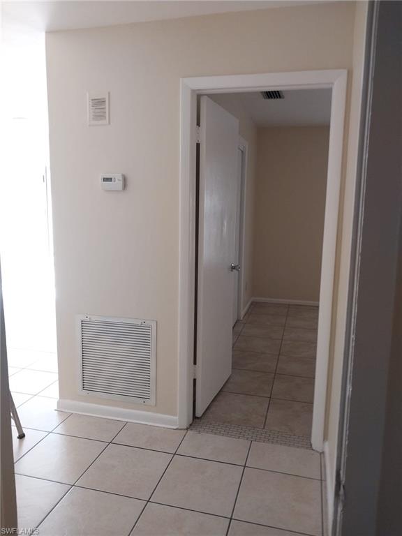 CAPE CORAL - Residential Lease