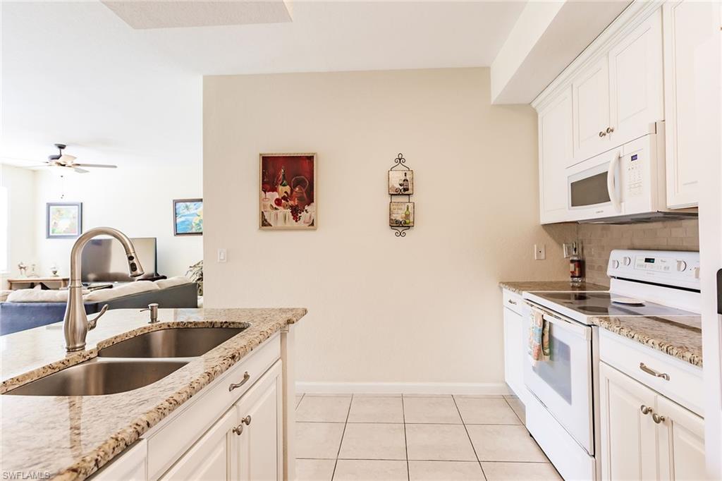 ST CROIX - Residential Lease