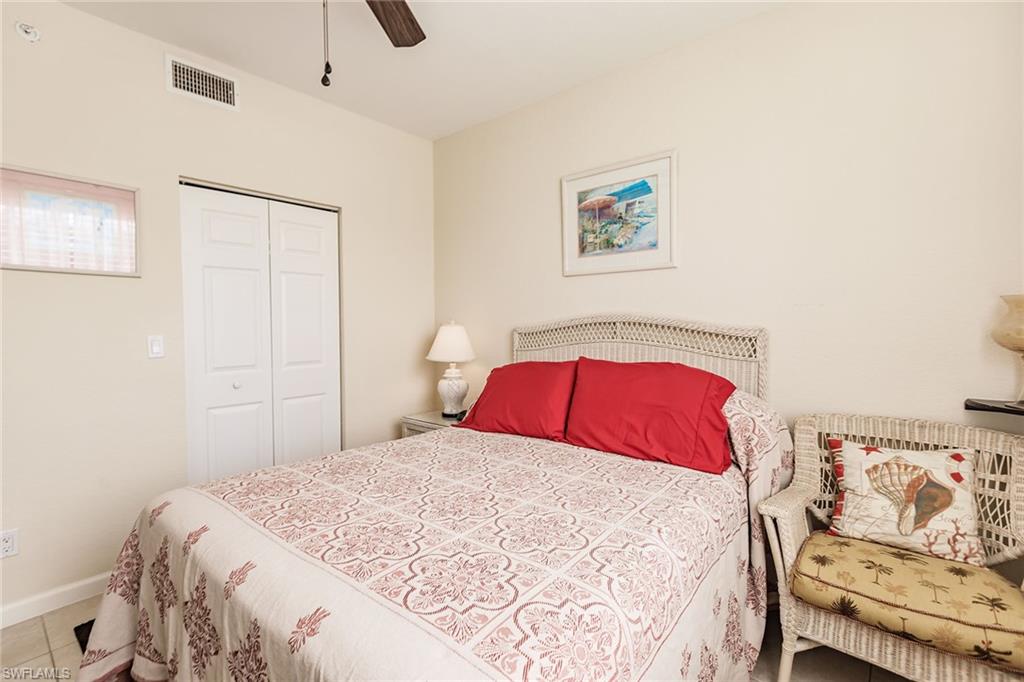 ST CROIX - Residential Lease