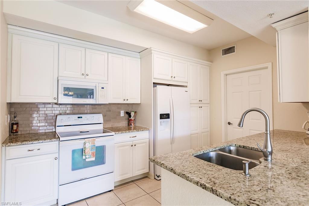 ST CROIX - Residential Lease