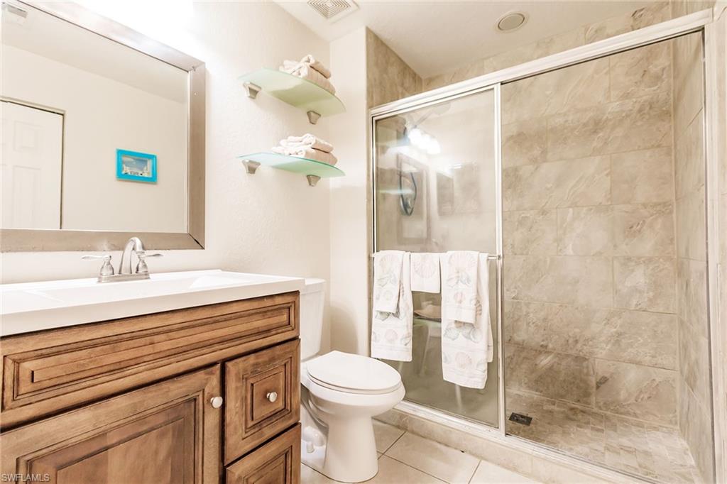 ST CROIX - Residential Lease