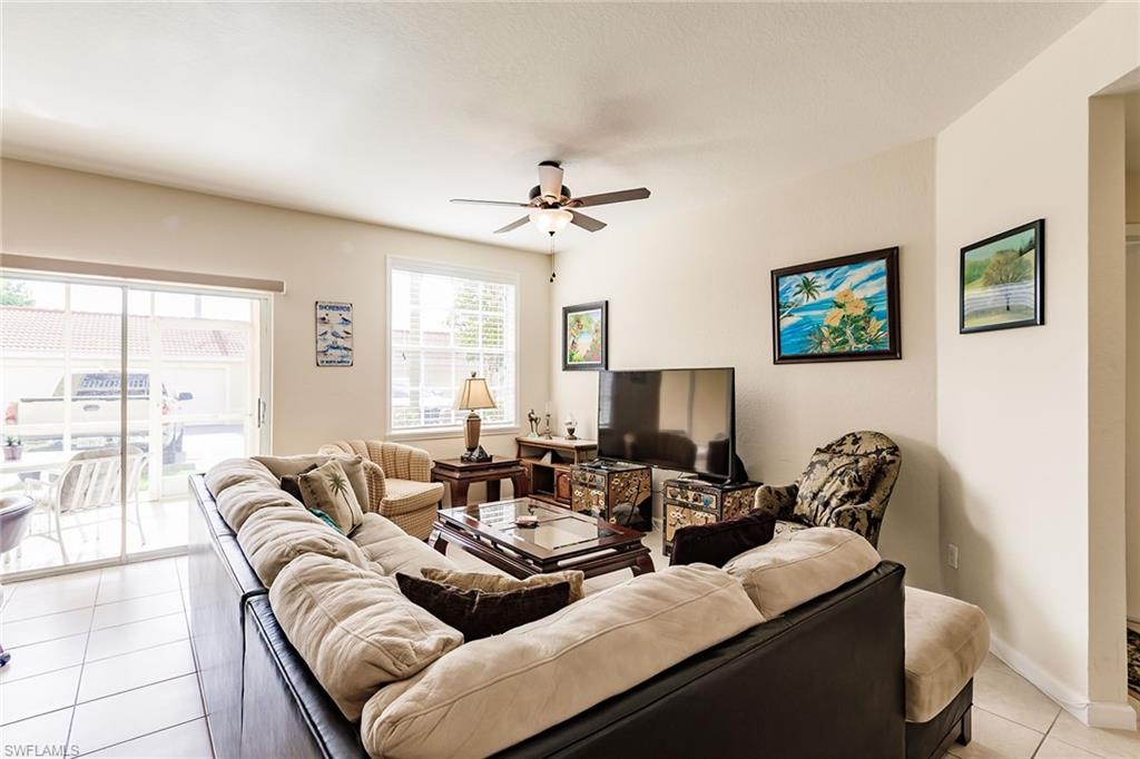 ST CROIX - Residential Lease